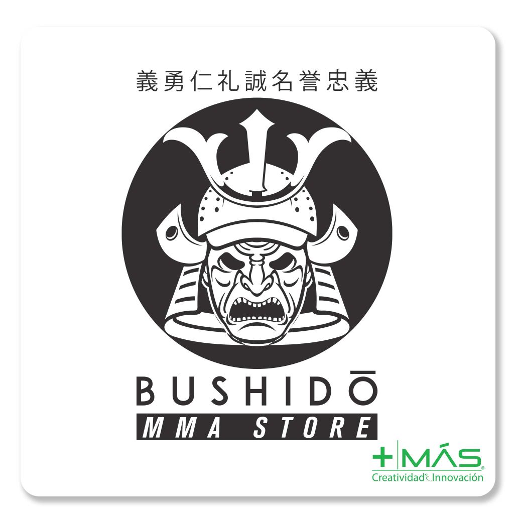 Portafolio-bushido