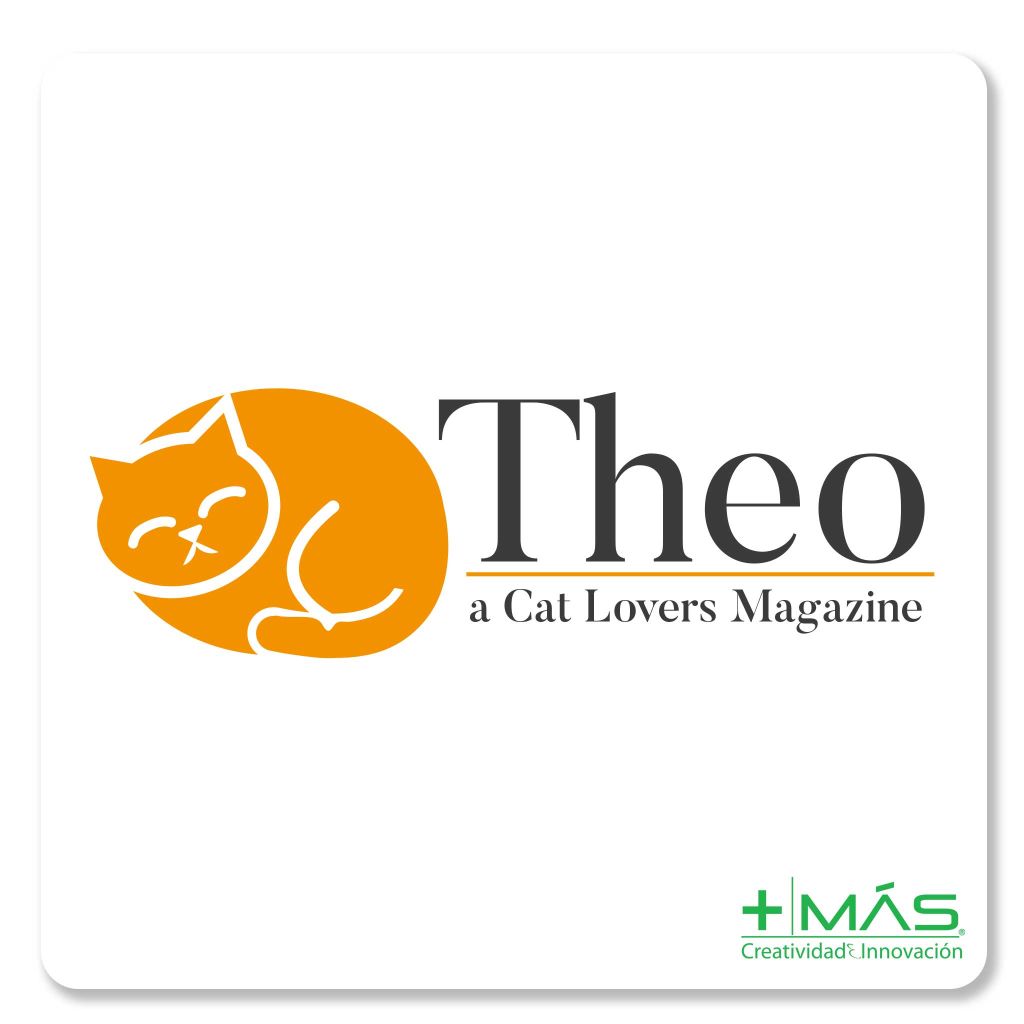 Theocatmagazine